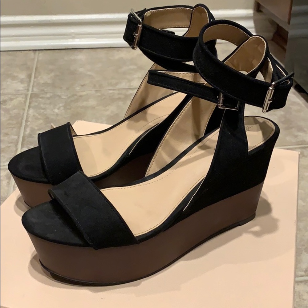 ZARA sandals